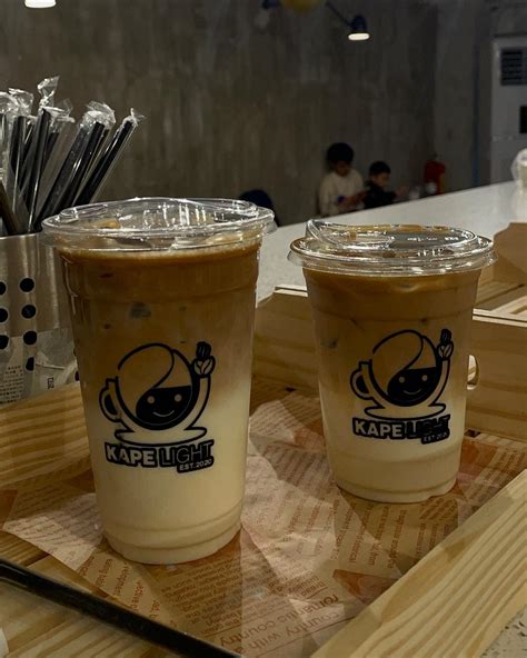 kape light recto opening hours|Kape Light Recto, Manila .